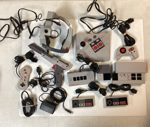 Originale nintendo nes - nintendo,