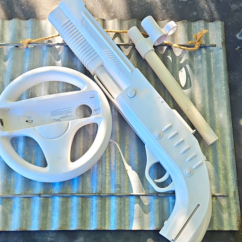 Set guscio volante pistola - guscio,