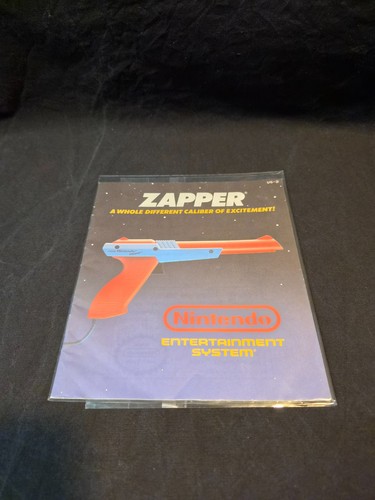 Nintendo zapper arancione - arancione, solo