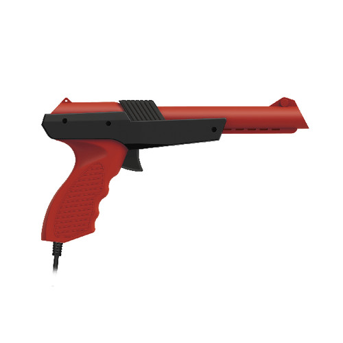Nuovo zapper per nintendo - nintendo, nes