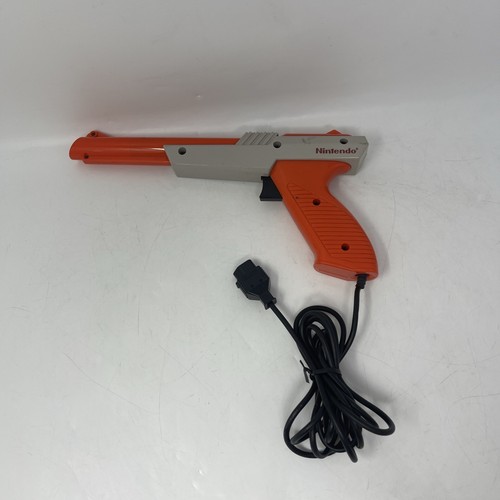 Pistola originale nintendo - pistola, nes