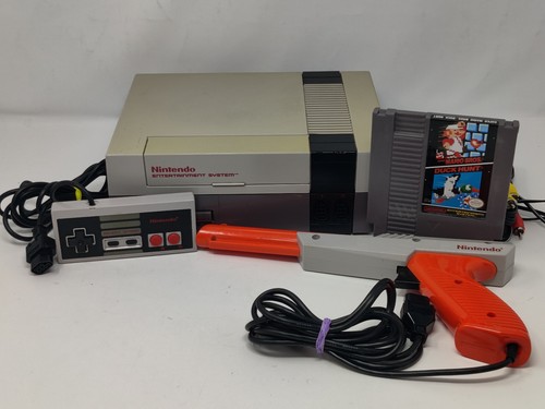 Nintendo nes action - nintendo,