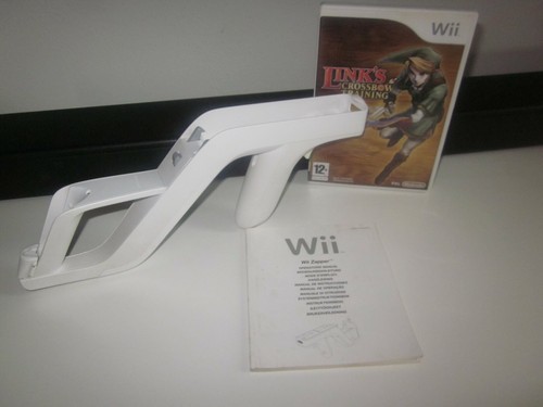 Pistola zapper zelda - zapper, link's