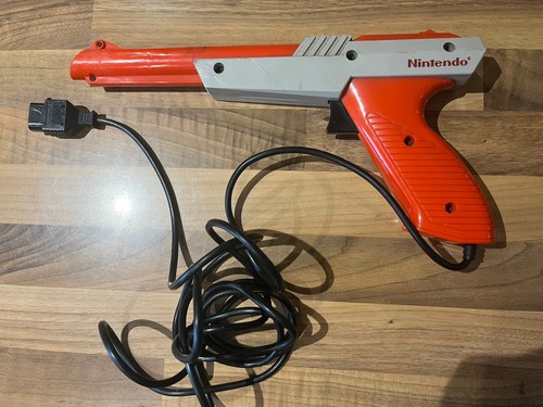 Originale nintendo nes zapper - originale,