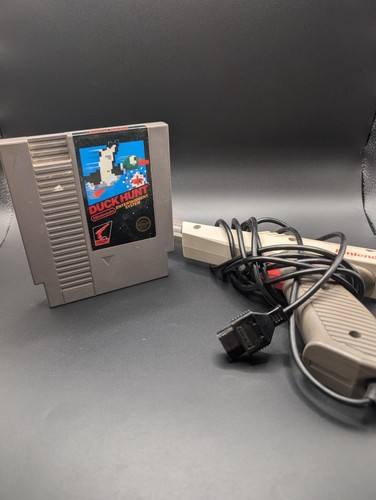 Duck hunt nintendo - duck, con