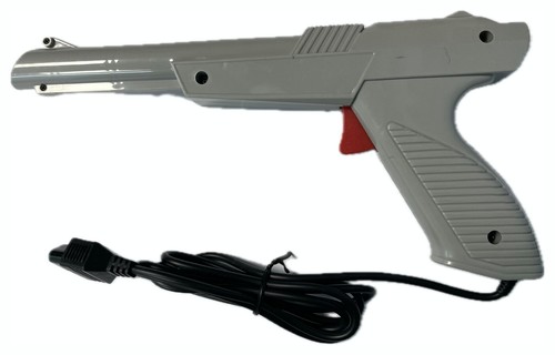 Pistola tipo zapper - zapper, patra