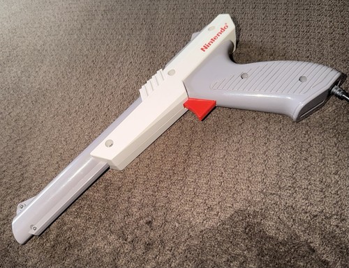 Pistola originale 1985