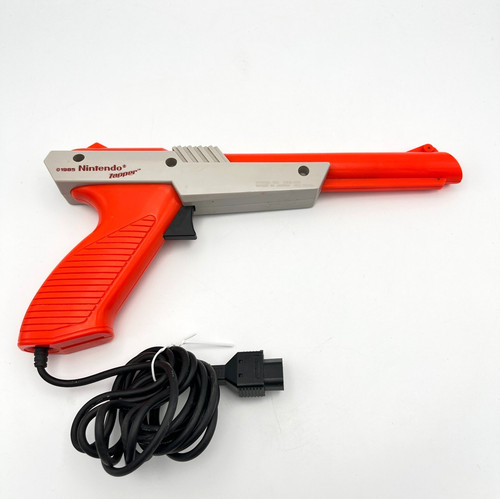 Pistola zapper originale - pistola,