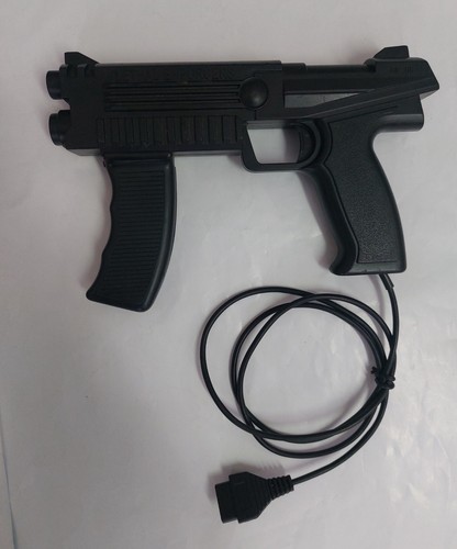 Uzi zapper light - , gun