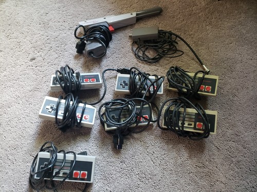 Controller nes cavi - nes, av