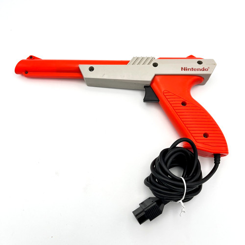 Pistola zapper originale - pistola,