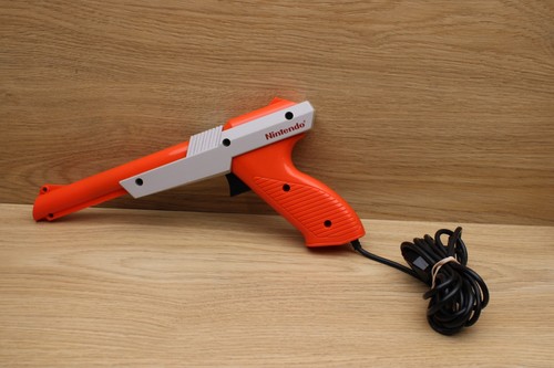 Pistola originale 1985