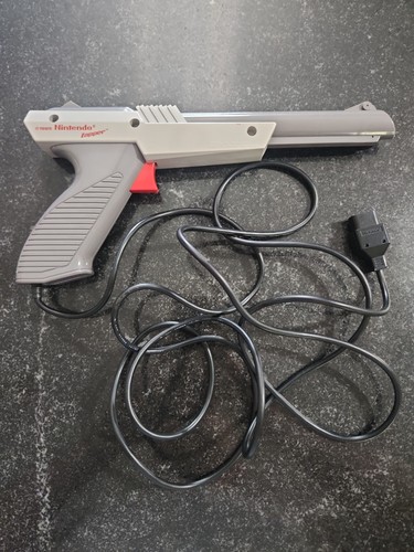 Modellino pistola zapper
