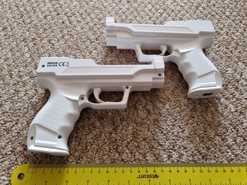 Adattatore pistola zapper - pistola,