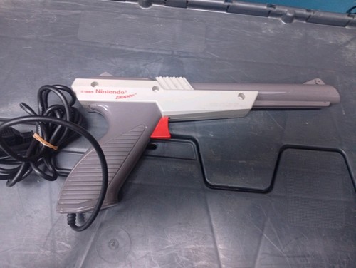Pistola zapper originale - zapper,