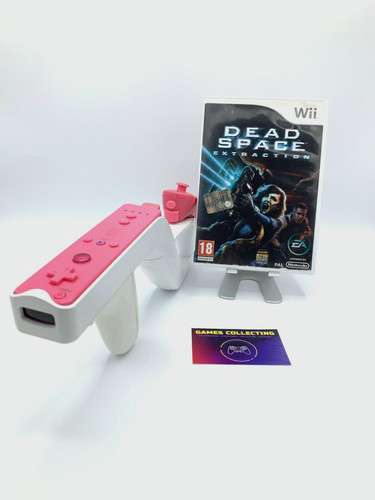 Dead space extraction - dead,