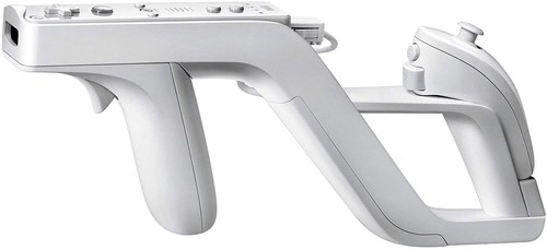 Pistola zapper staccabile per - staccabile,