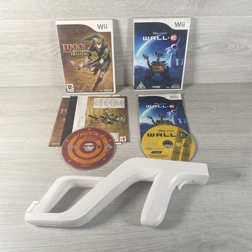 Nintendo wii giochi e - 2x,