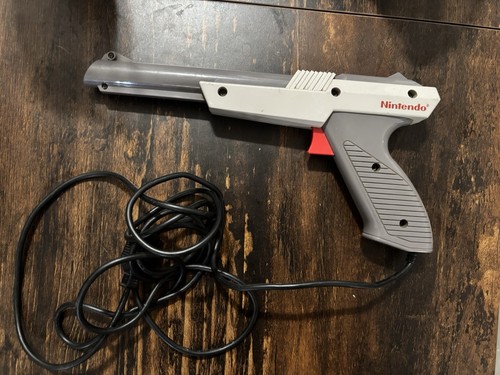 Modellino pistola zapper