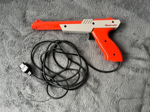 Pistola leggera zapper