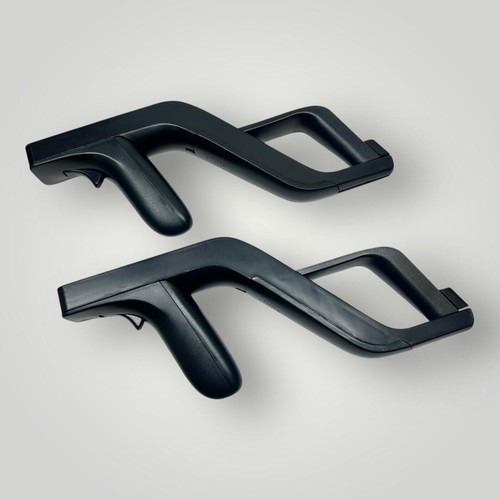 Pezzi pistola zapper nera - pistola,