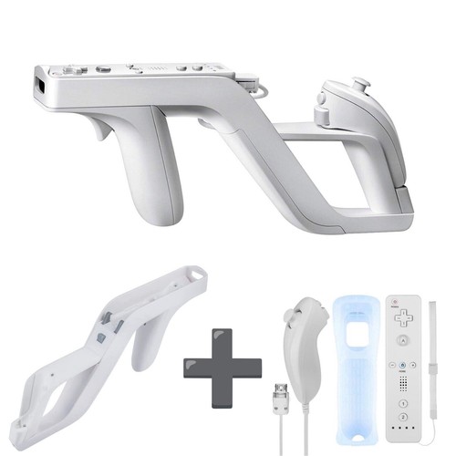 Zapper pistola - zapper,