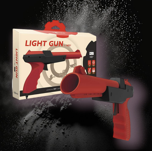 Tomee light gun - light, zapper
