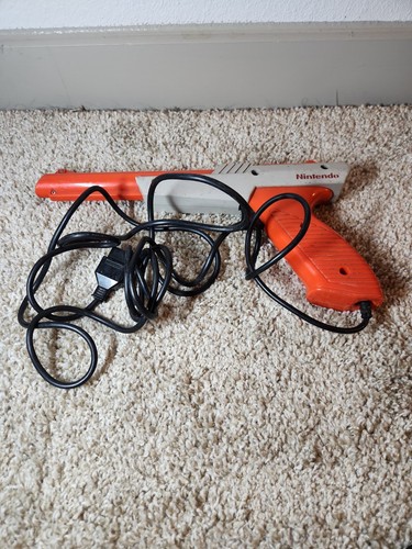 Zapper nintendo originale 1985 - zapper,
