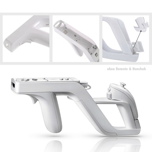 Zapper pistola gun - pistola, lightgun