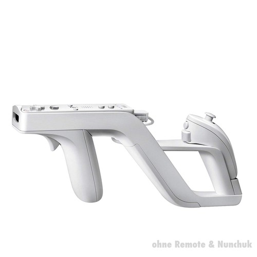 Zapper pistola gun lightgun - zapper,