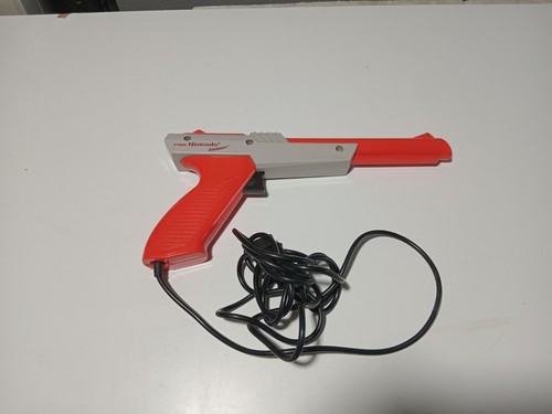 Pistola zapper originale - pistola,