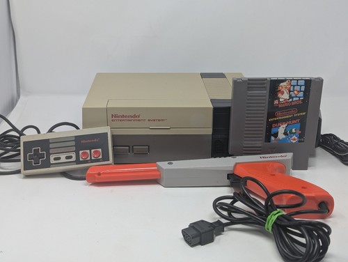 Nintendo nes action set home - nintendo,