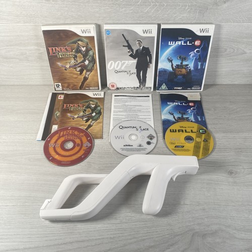 Nintendo wii giochi - nintendo, 3