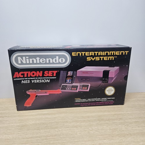 Pacchetto console nintendo - console,