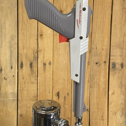 Pistola zapper manico - zapper,