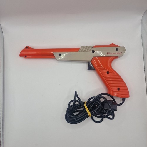 Nes 005 zapper - nes-005, nintendo