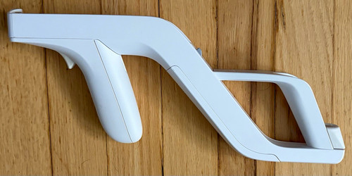 Guscio controller pistola
