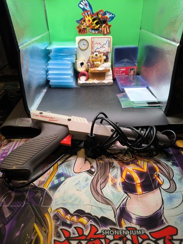 Original 1985 nintendo nes - original,
