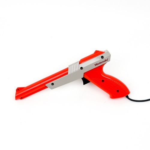 Pistola zapper originale - pistola,
