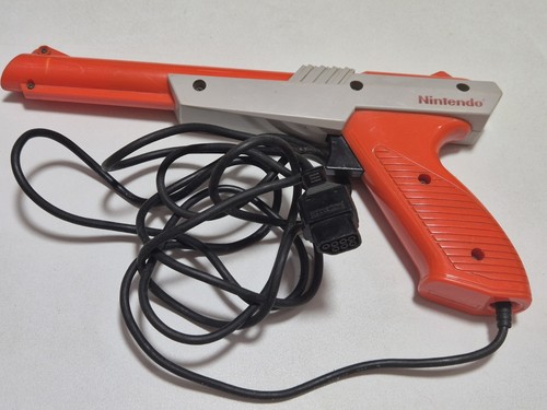 Pistola zapper original - pistola,
