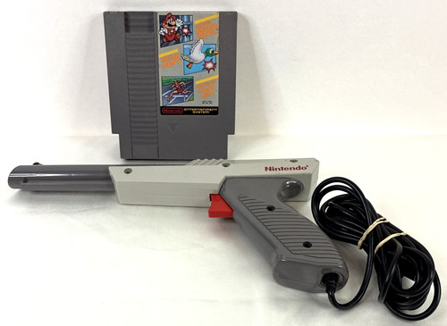 Nes super mario bros - super, caccia