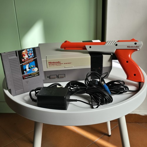 Nintendo nes cartuccia - +,