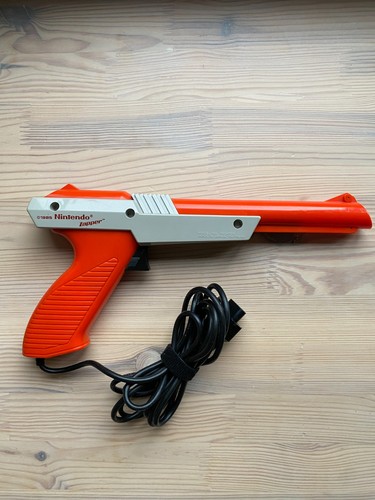 Vintage nintendo nes - nintendo,