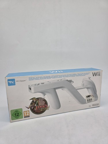 Wii zapper links crossbow - zapper,