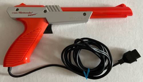 Zapper per nes pistola - zapper,