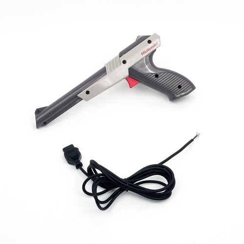 Pistola zapper originale - pistola,